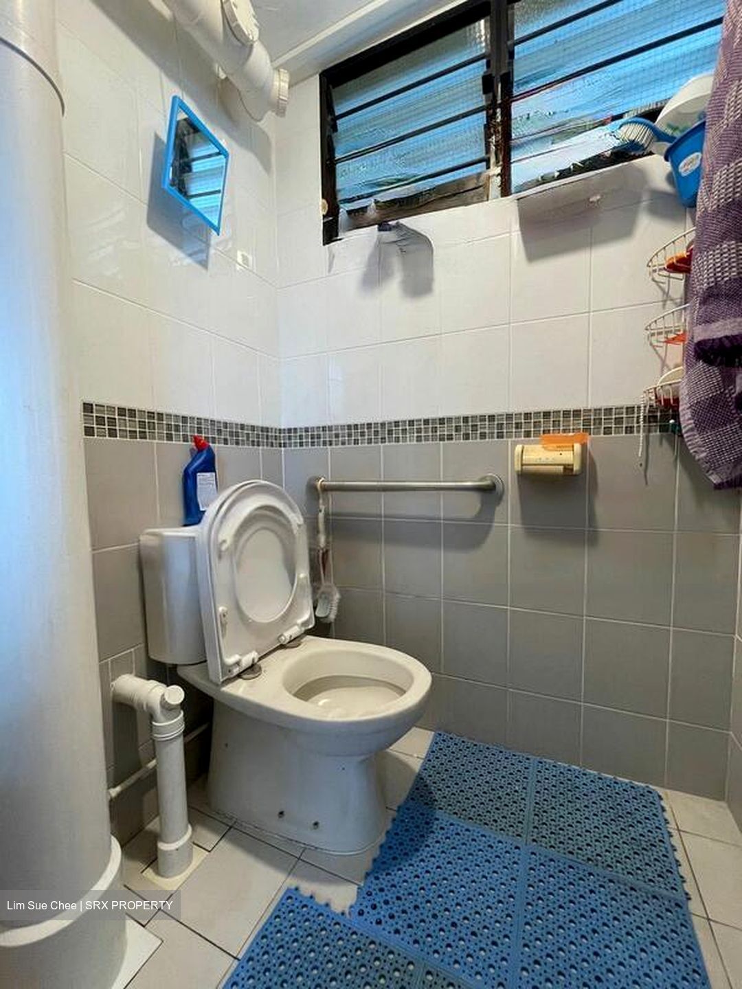 Blk 602 Clementi West Street 1 (Clementi), HDB 3 Rooms #500912211